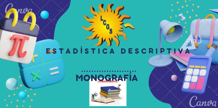 Monografía y Estadística